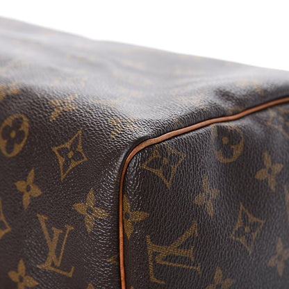 Louis Vuitton Monogram Speedy 30 8 of 19