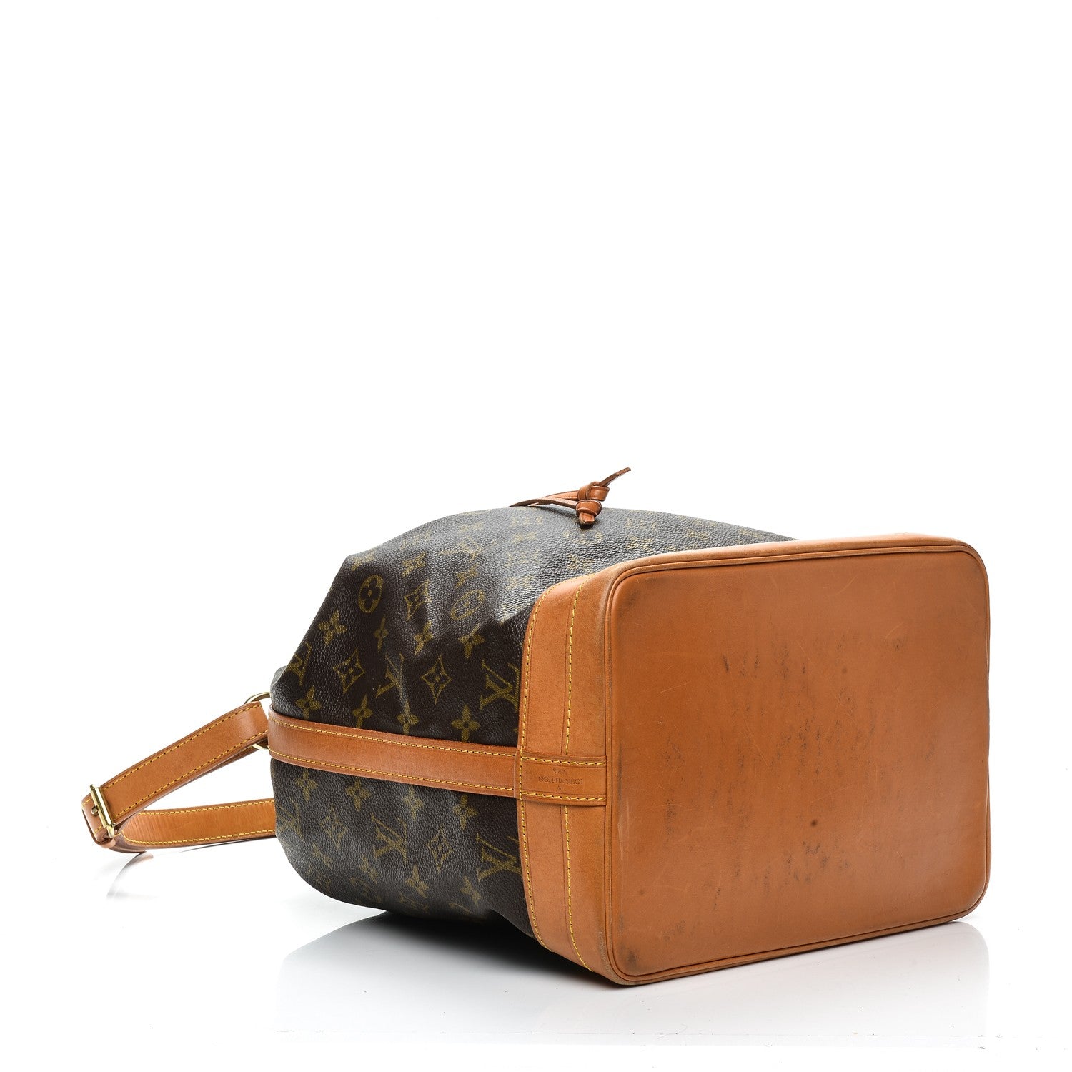 Louis Vuitton Monogram Noe 4 of 12