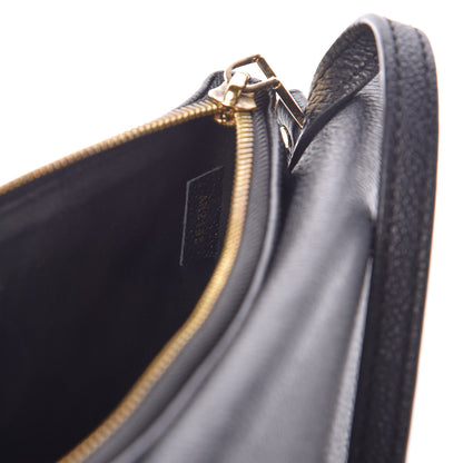 Louis Vuitton Empreinte Twice Black 7 of 7