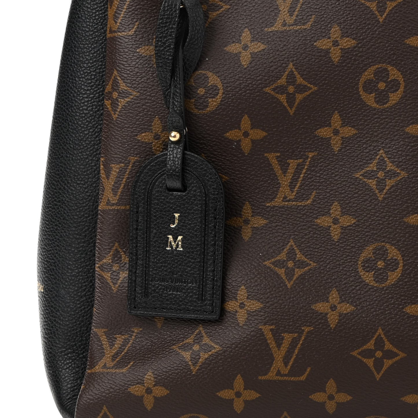 Monogram Surene MM Black
