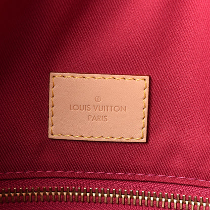 Louis Vuitton Monogram Graceful PM Pivoine 6 of 12