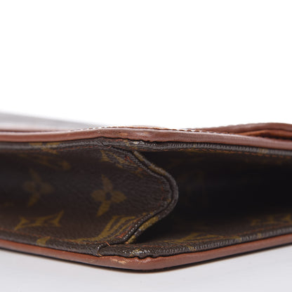 Louis Vuitton Monogram Pochette Dame 29 9 of 19