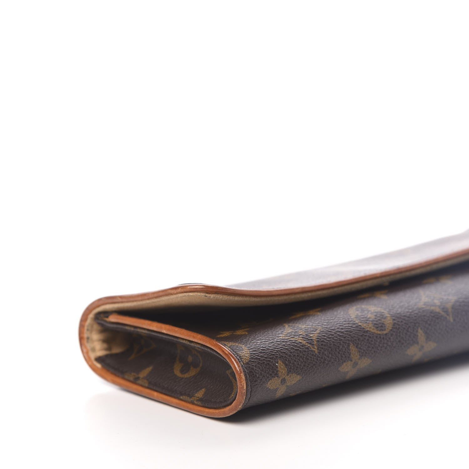 Louis Vuitton Monogram Pochette Twin GM 6 of 10