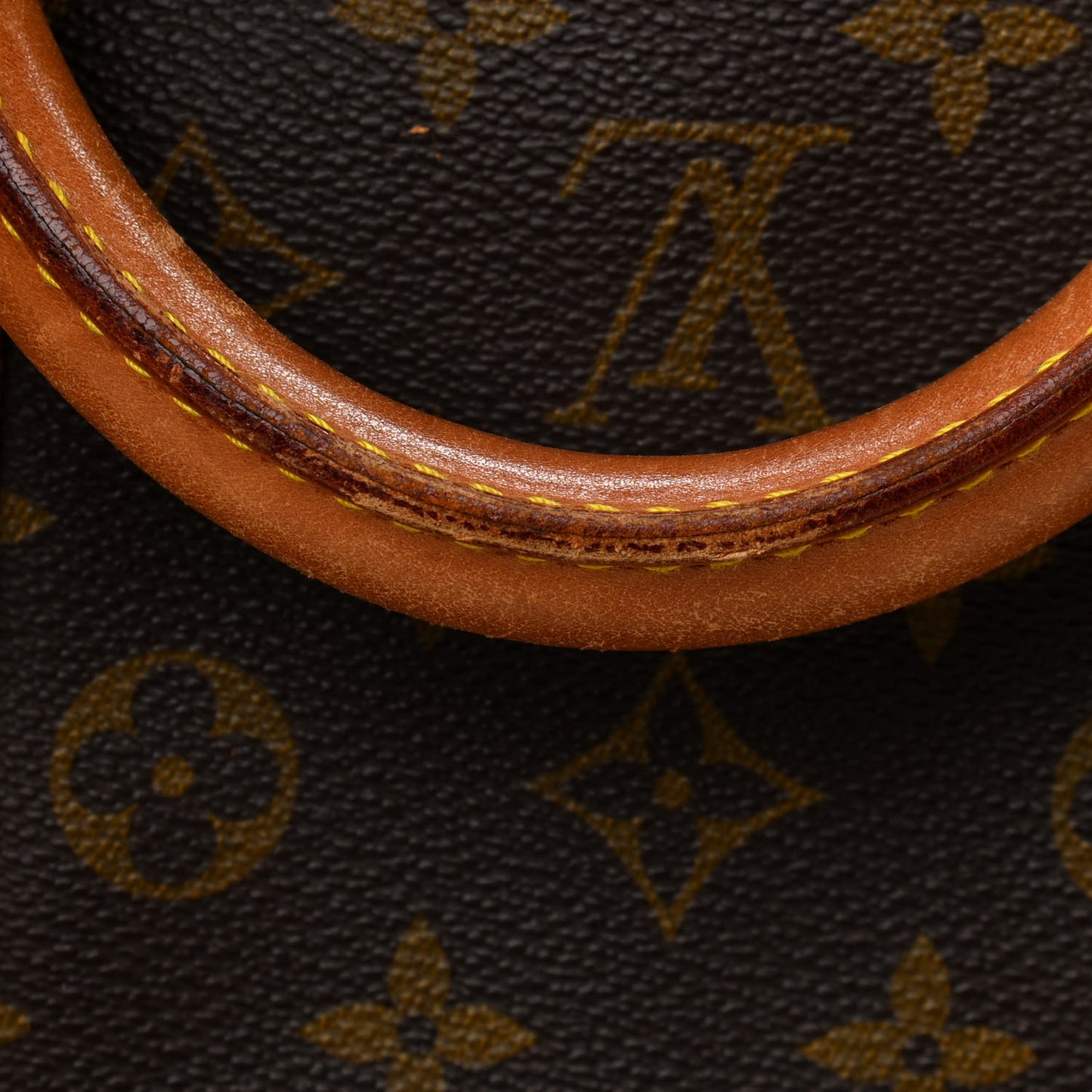 Monogram Keepall Bandouliere 55