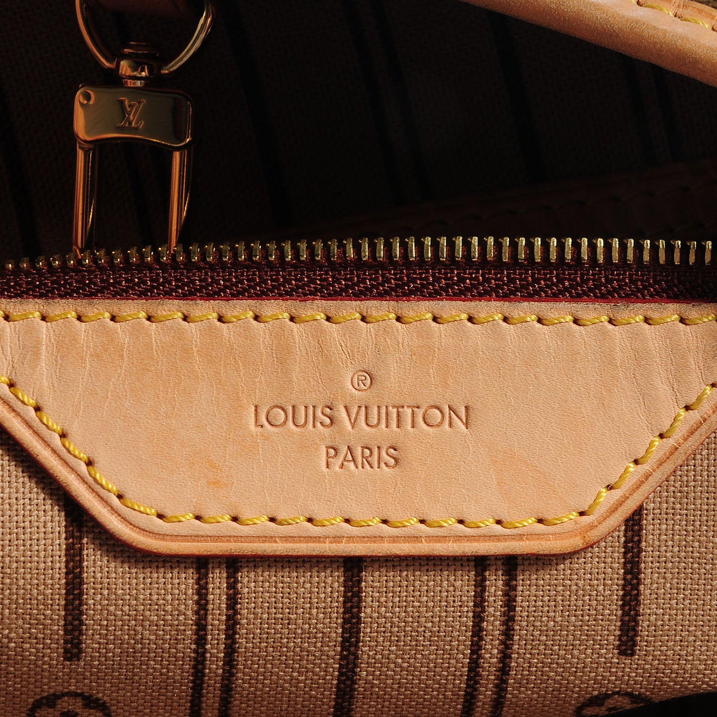 Monogram Delightful PM