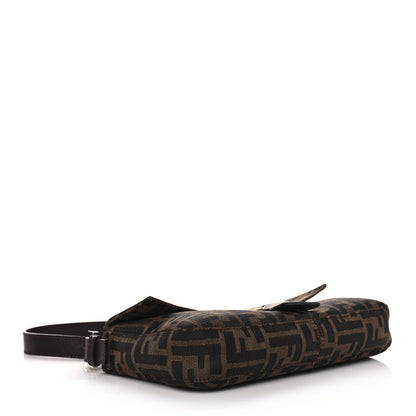 Fendi Zucca Baguette Tobacco 4 of 9