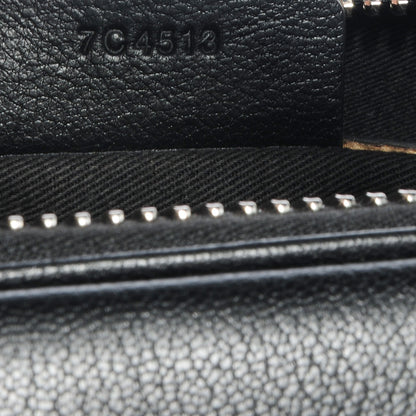 Givenchy Sugar Goatskin Medium Antigona Black 12 of 12