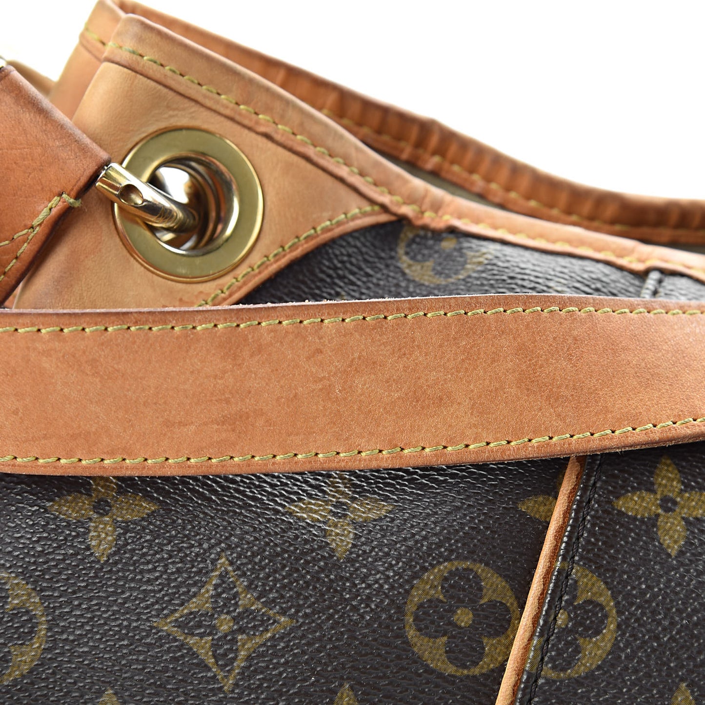 Monogram Galliera PM