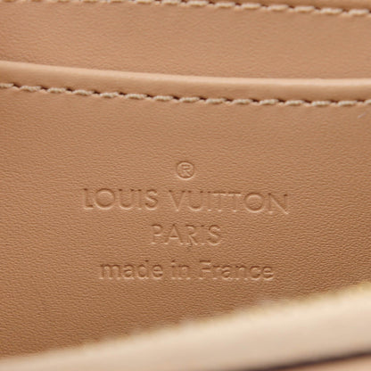 Louis Vuitton Vernis Zippy Coin Purse Dune 6 of 7