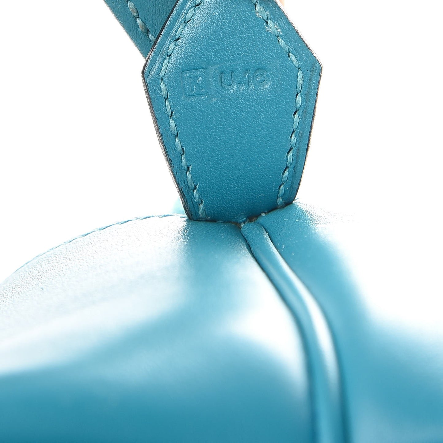 Swift Web Bolide 1923 31 Turquoise
