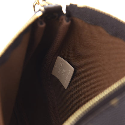 Louis Vuitton Monogram Multi Pochette Accessories Mini Pochette 5 of 8