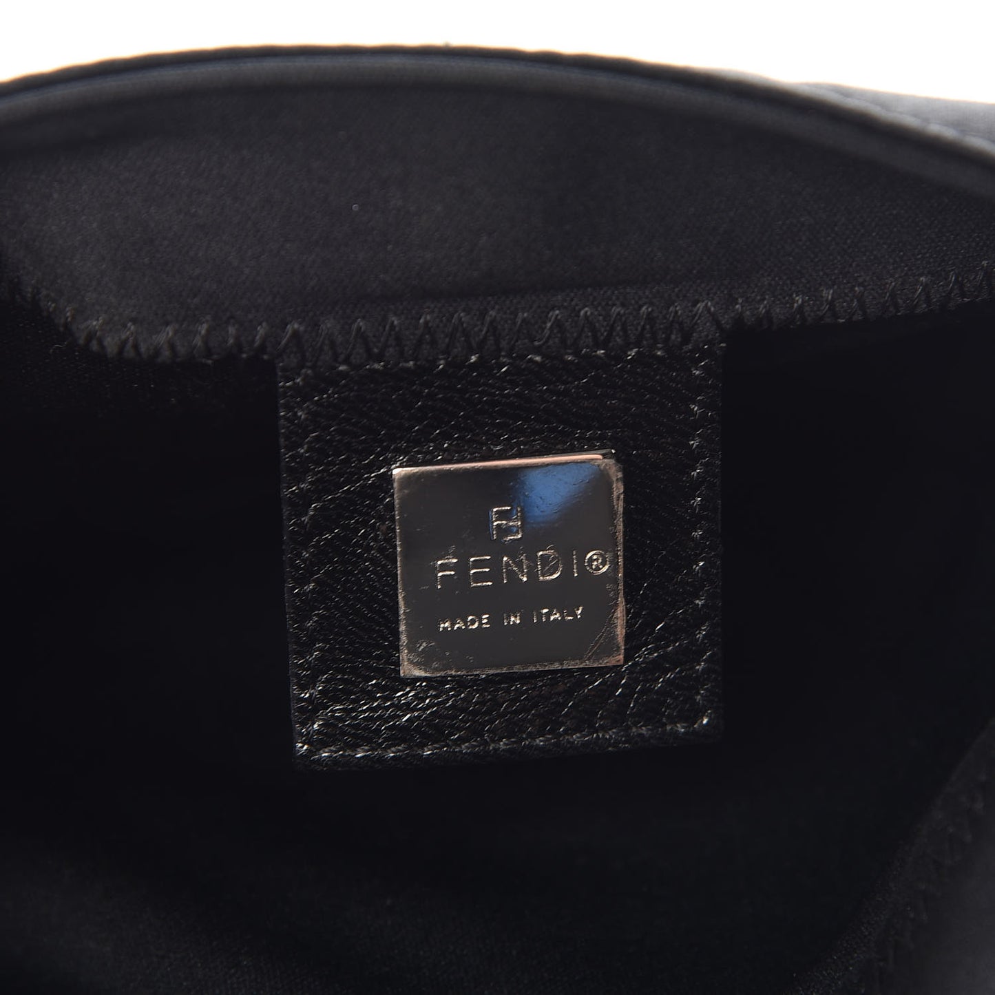 Neoprene Baguette Black