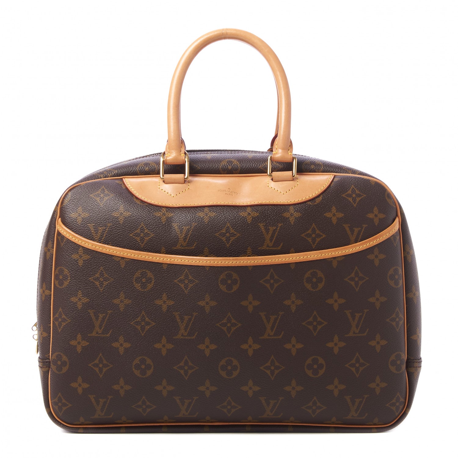 Louis Vuitton Monogram Deauville 1 of 9