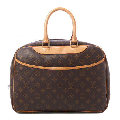 Louis Vuitton Monogram Deauville 1 of 9