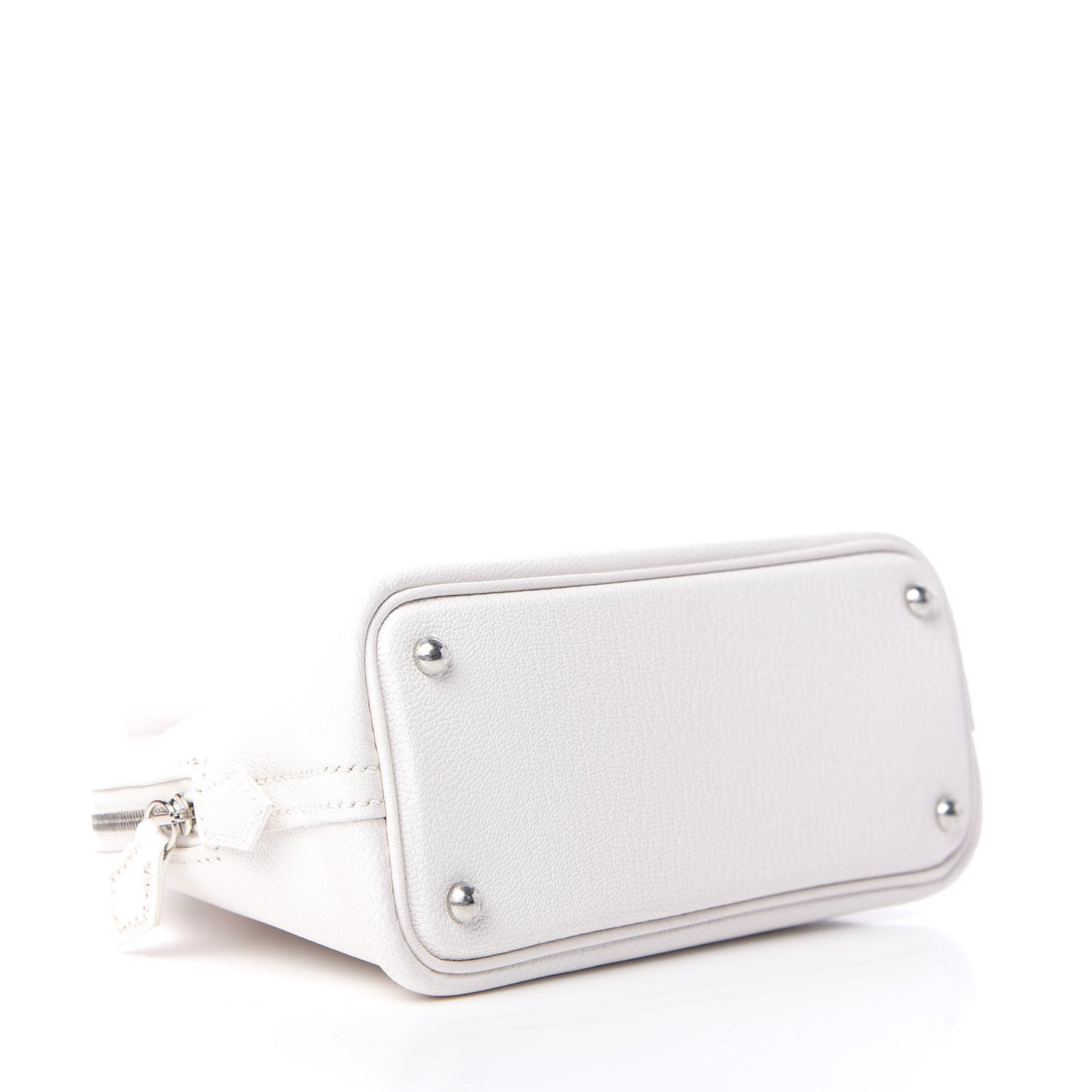 Chevre Mysore Mini 1923 Bolide White