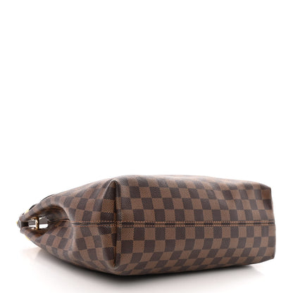 Louis Vuitton Damier Ebene Graceful PM 4 of 12