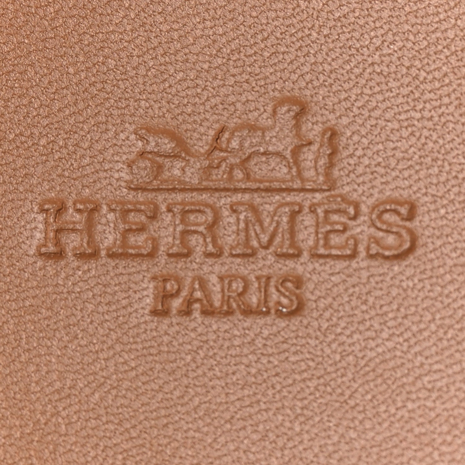 Hermes Calfskin Cork Eze 30 Sandals 37 Naturel 9 of 11