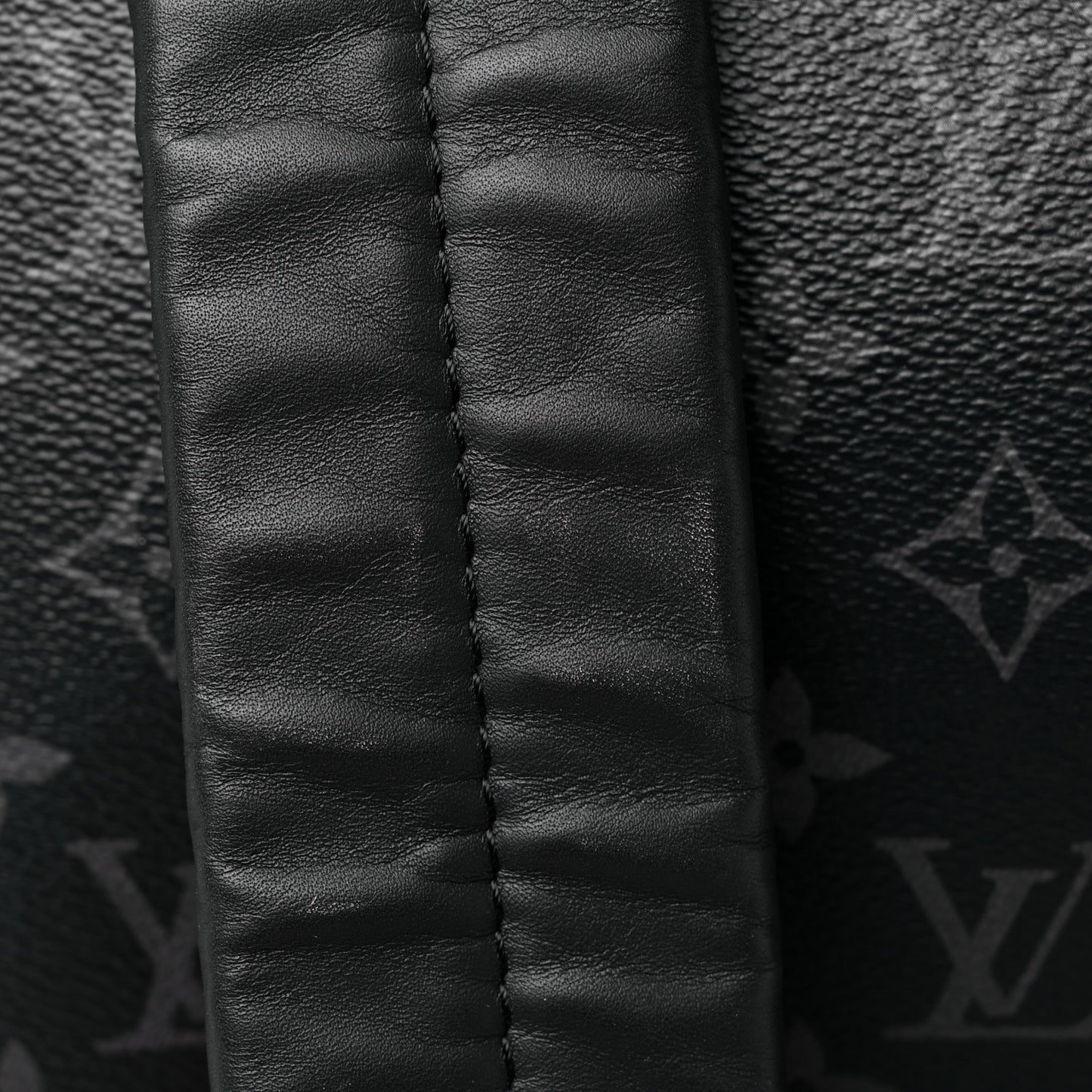Monogram Eclipse Discovery Backpack PM