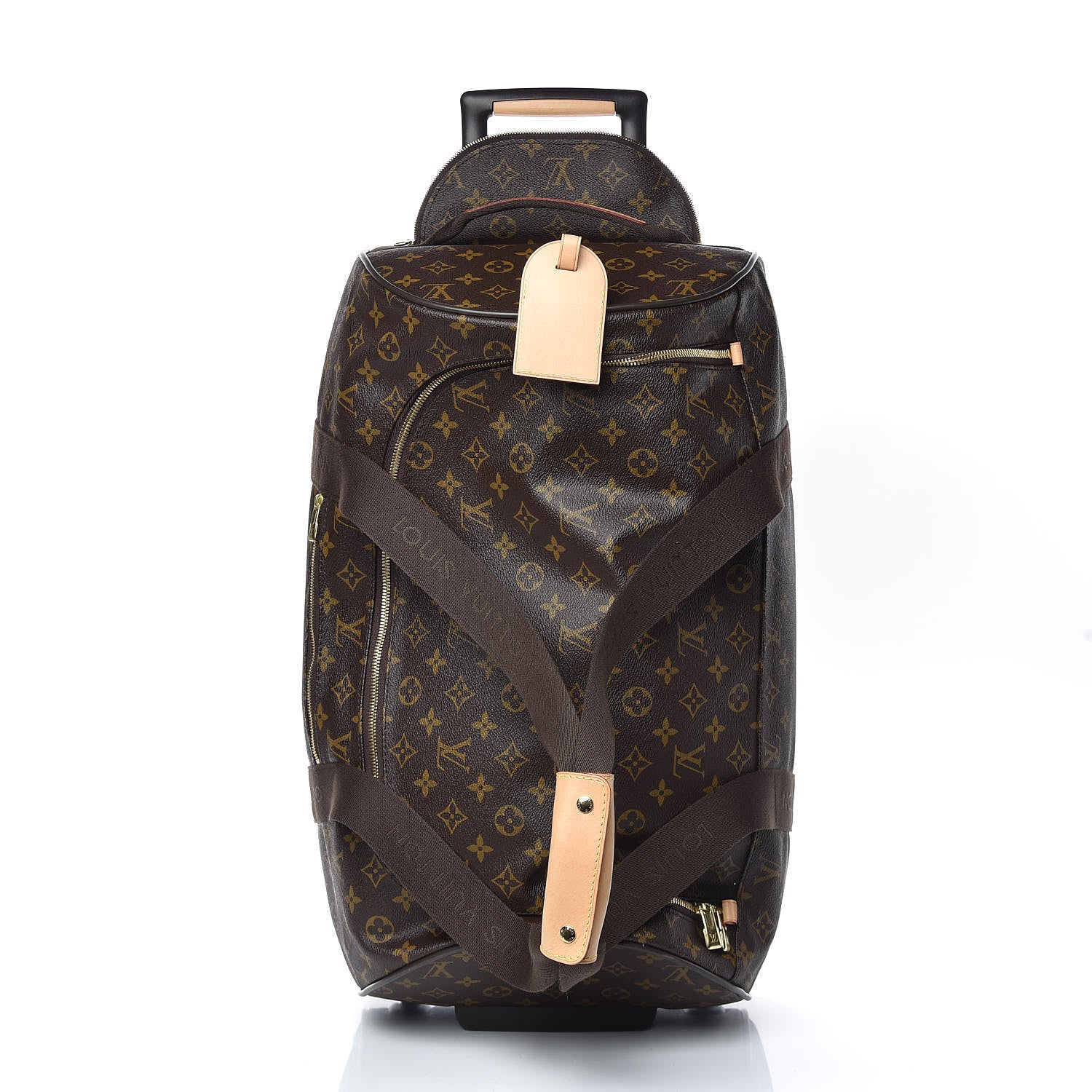 Louis Vuitton Monogram Neo Eole 55 5 of 21