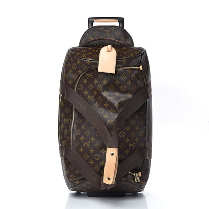 Louis Vuitton Monogram Neo Eole 55 5 of 21