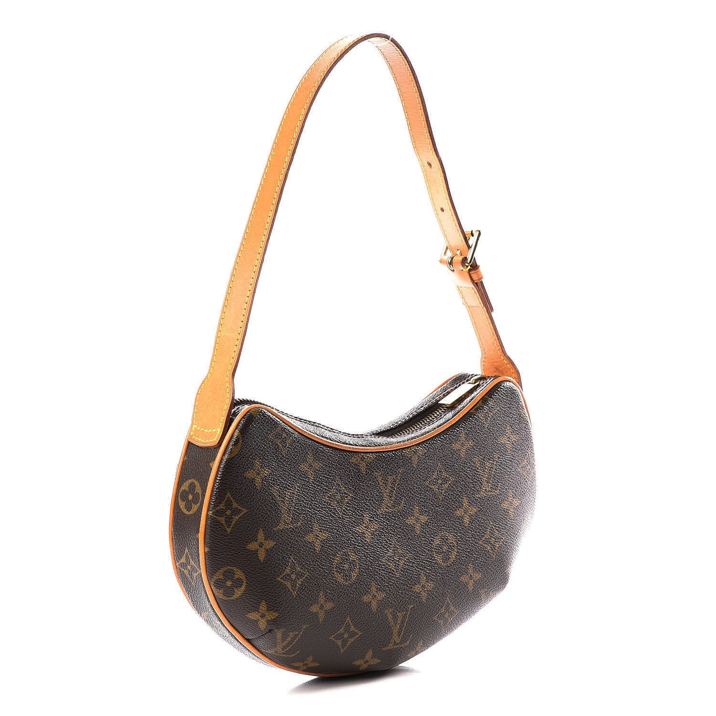 Monogram Croissant PM