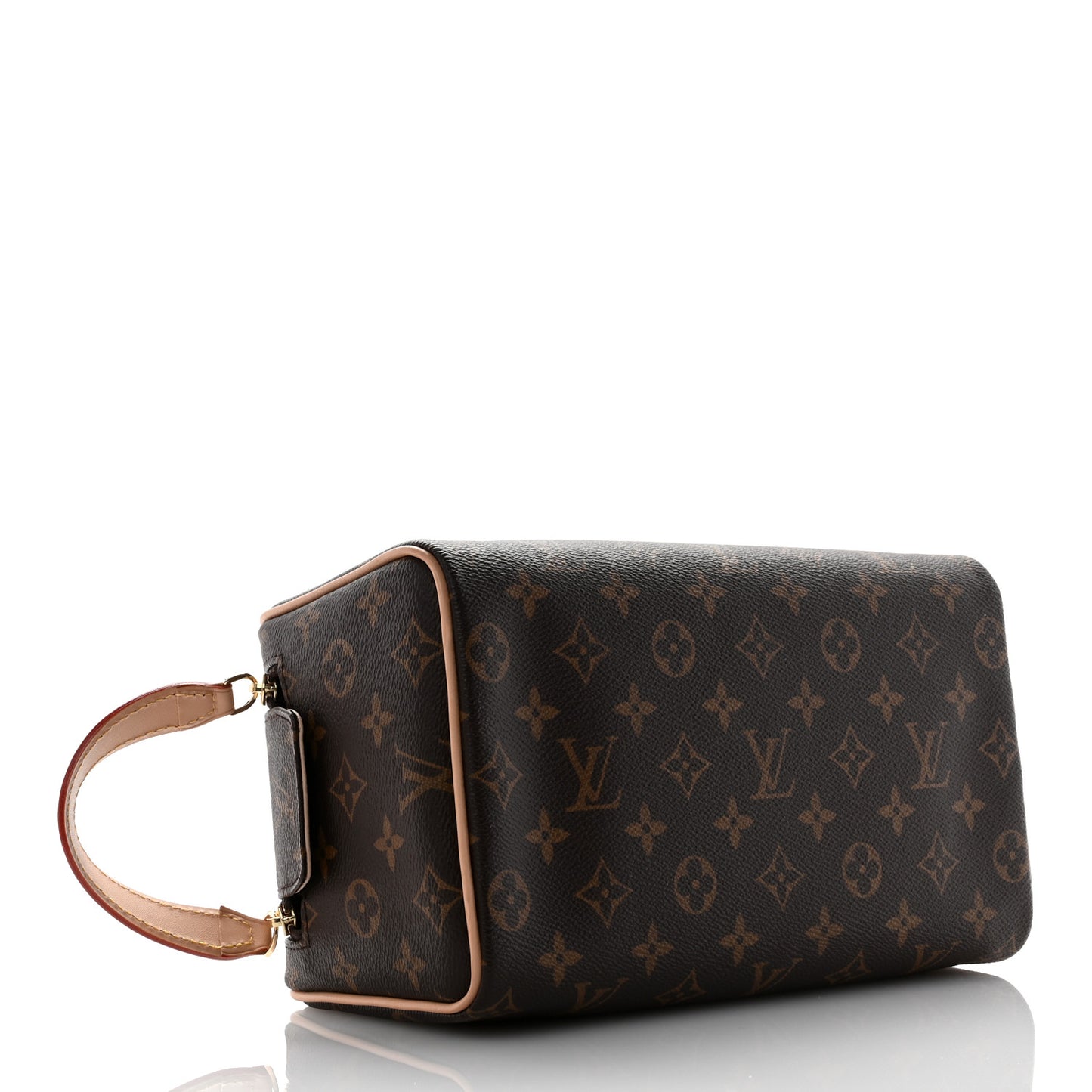 Monogram Dopp Kit Toilet Pouch