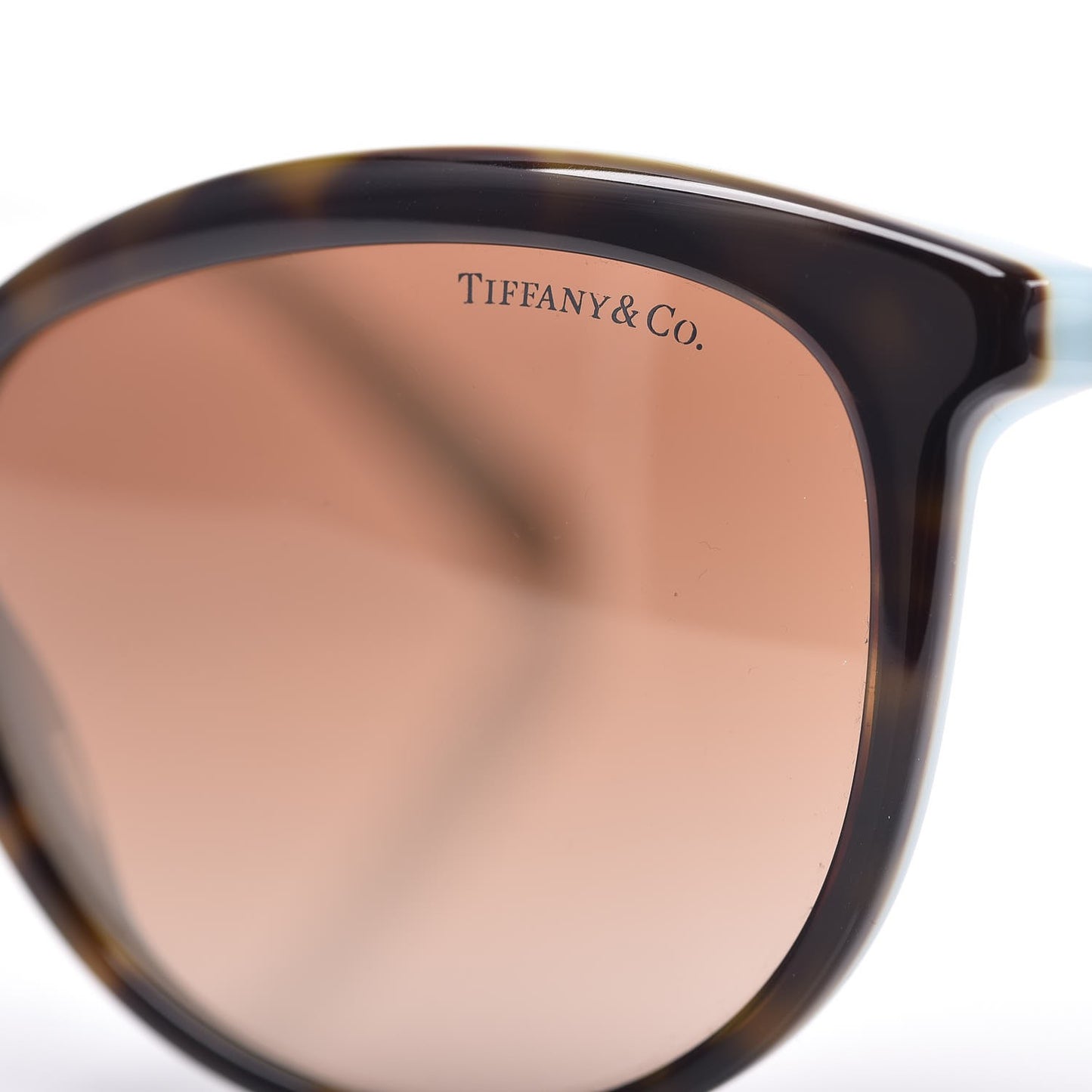 Sunglasses TF 4117-B Havana