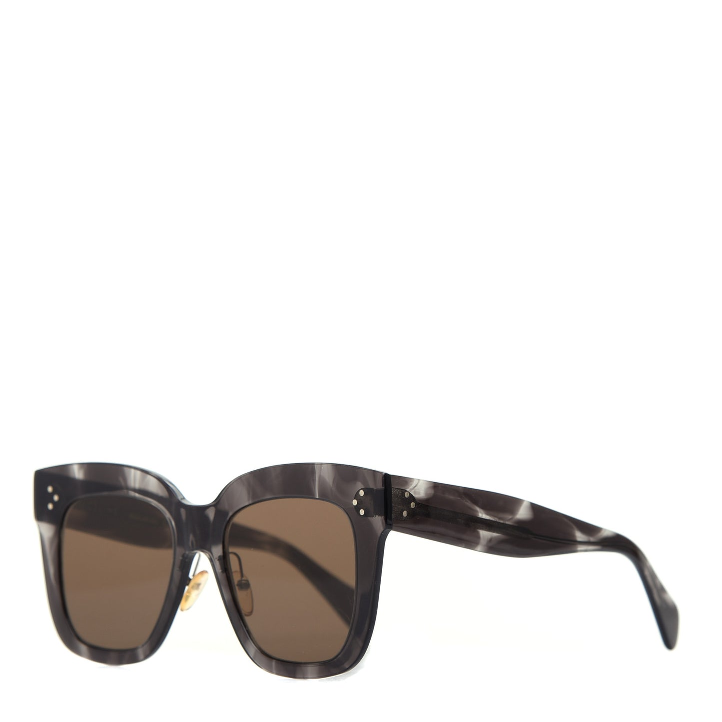 Acetate Kim Sunglasses CL 41444/S Grey