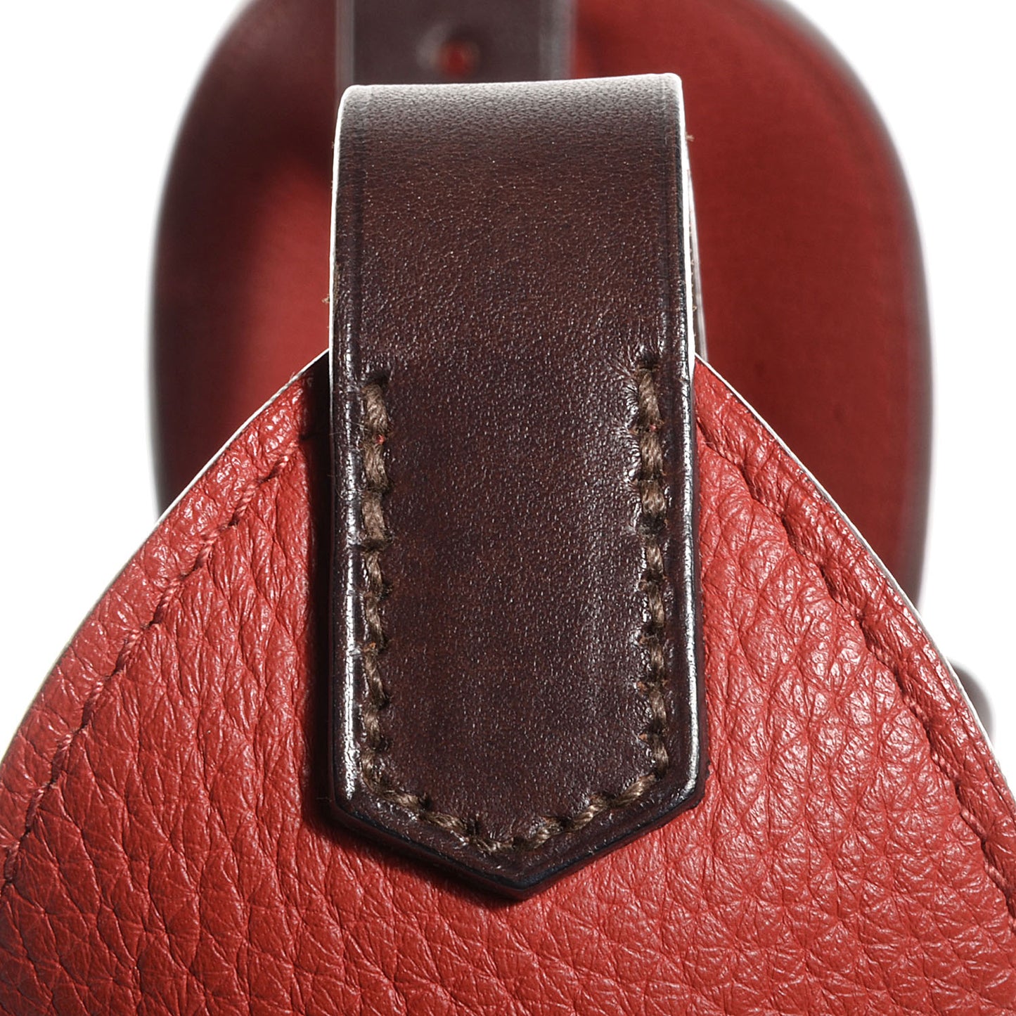 Taurillon Clemence Marwari PM Rouge Venetian