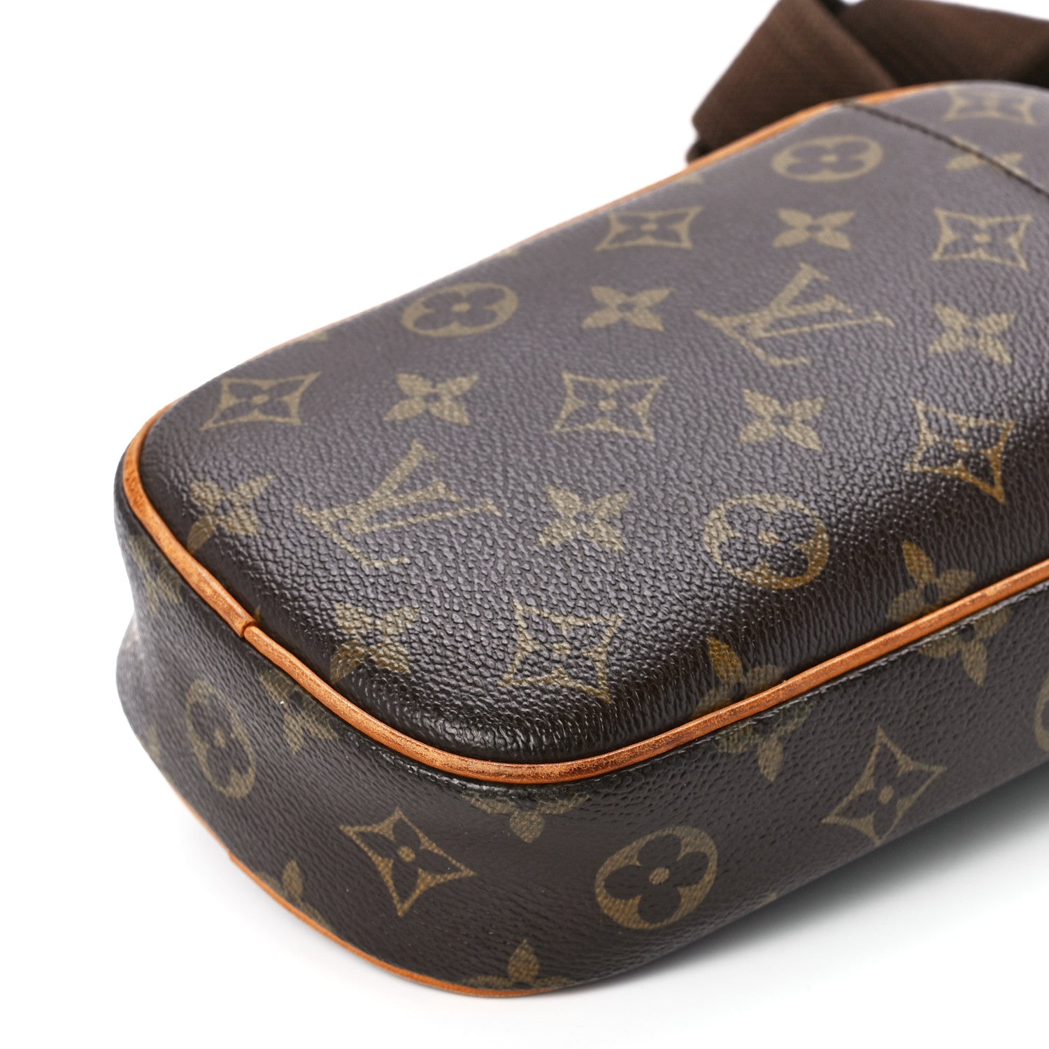 Louis Vuitton Monogram Pochette Gange 11 of 11