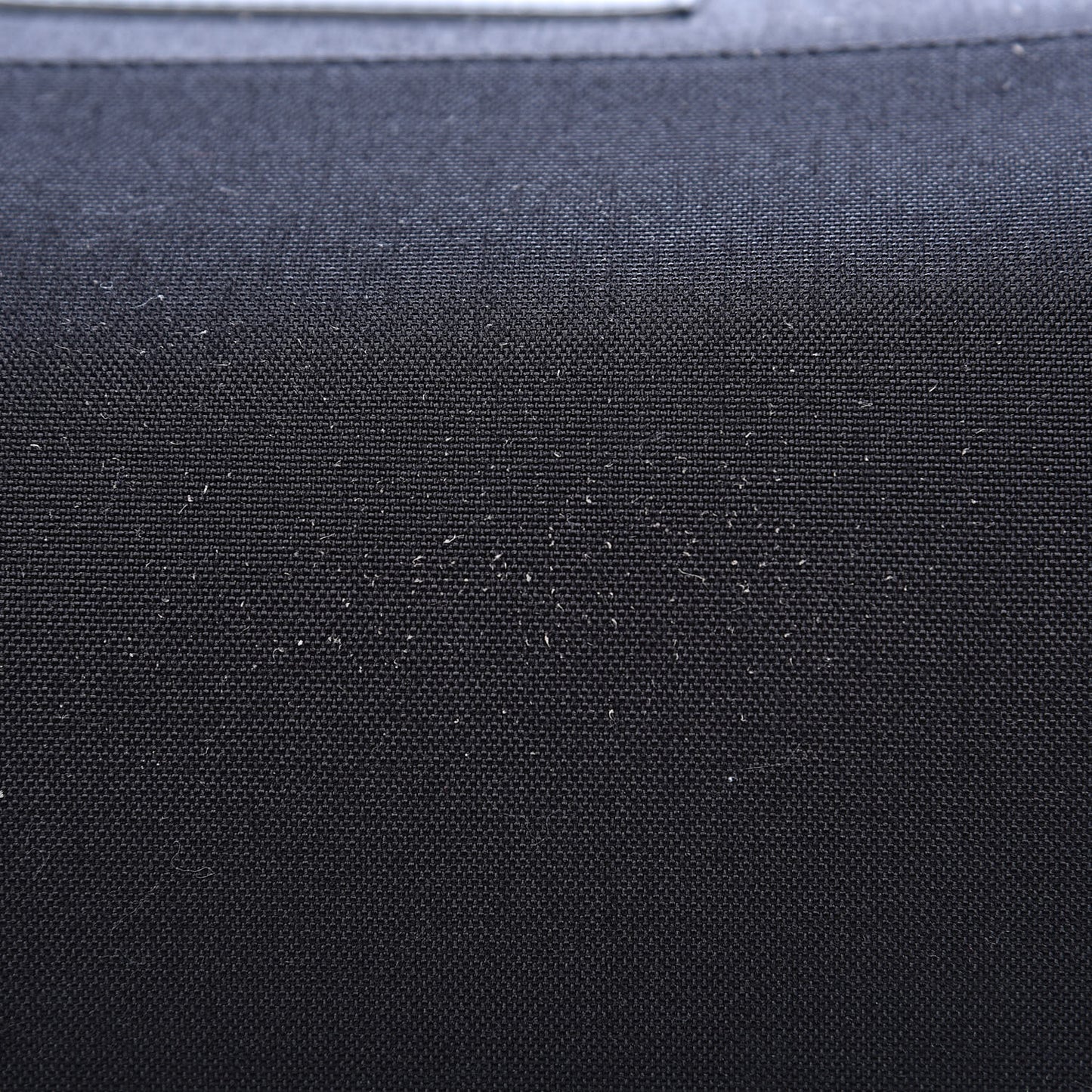 Calfskin Bandana Stud City Backpack Black