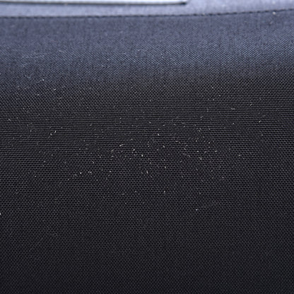 Saint Laurent Calfskin Bandana Stud City Backpack Black 12 of 13