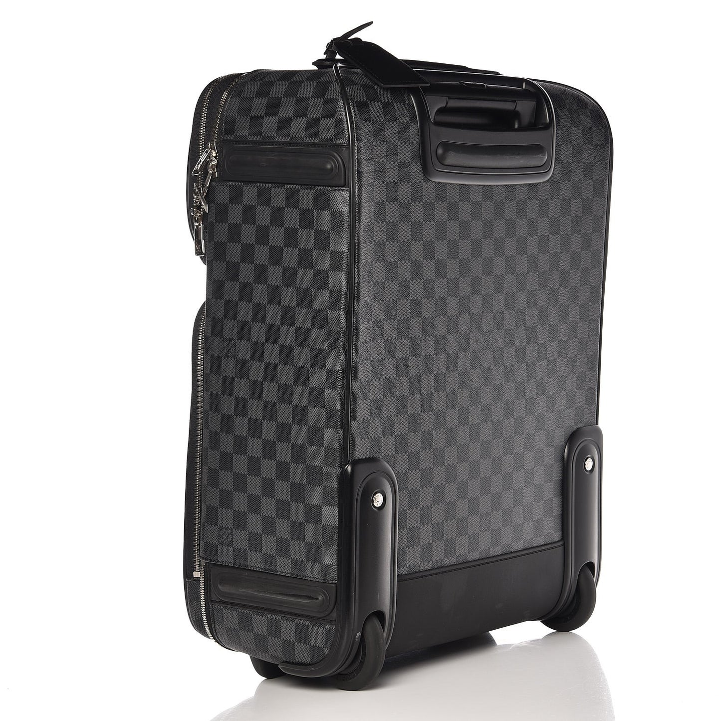 Damier Graphite Pegase 55 Business