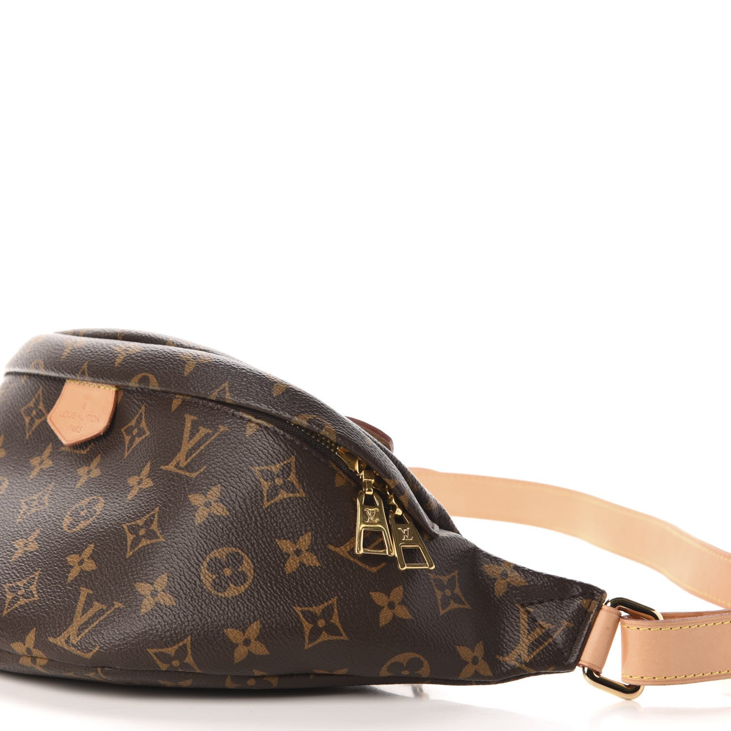 Louis Vuitton Monogram Bumbag 8 of 9