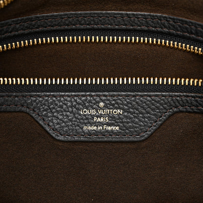 Louis Vuitton Mahina Stellar PM Anthracite 6 of 11