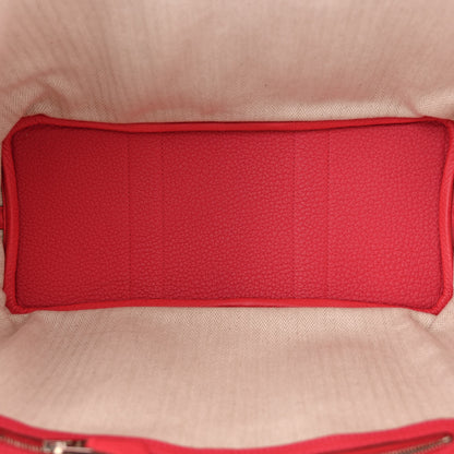 Hermes Negonda Garden Party 30 TPM Rose Jaipur 5 of 11
