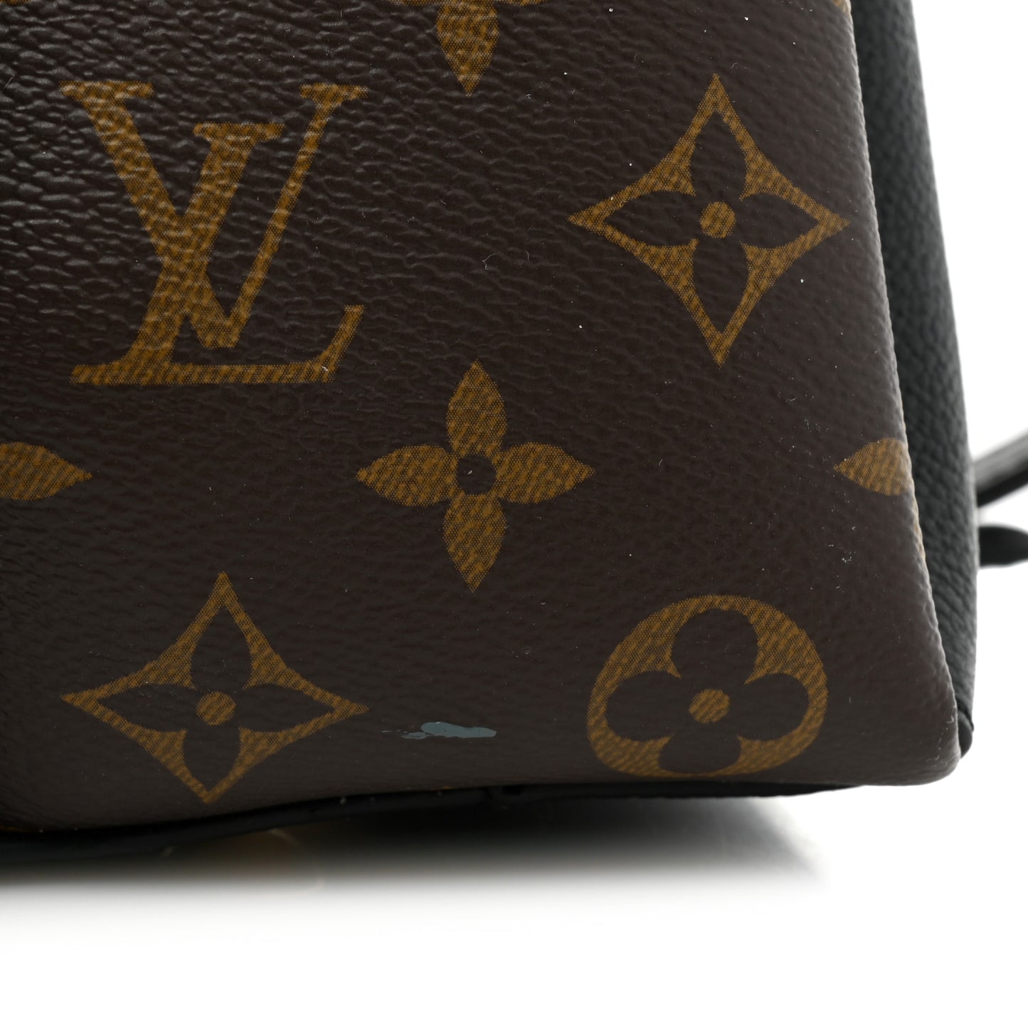 Monogram Soufflot BB Black
