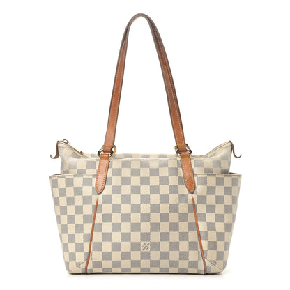 Louis Vuitton Damier Azur Totally PM 1 of 22