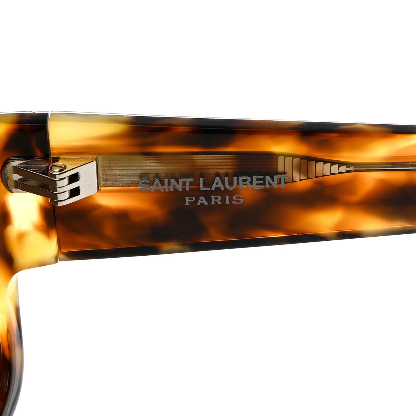 SL 366 Lenny Sunglasses Havana Brown