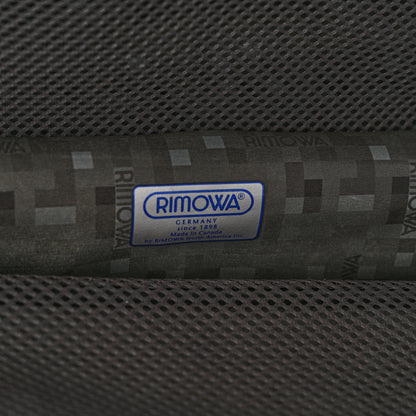 Rimowa Matte Polycarbonate Salsa 52 Black 5 of 13