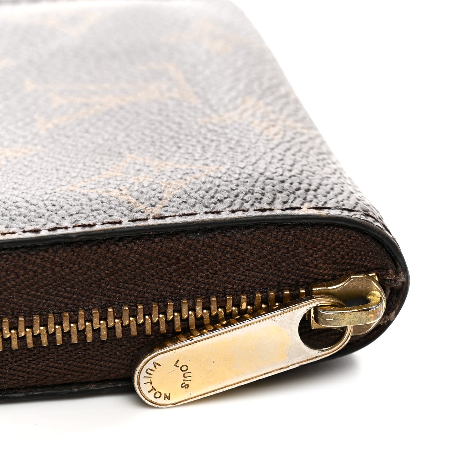 Monogram Zippy Coin Purse