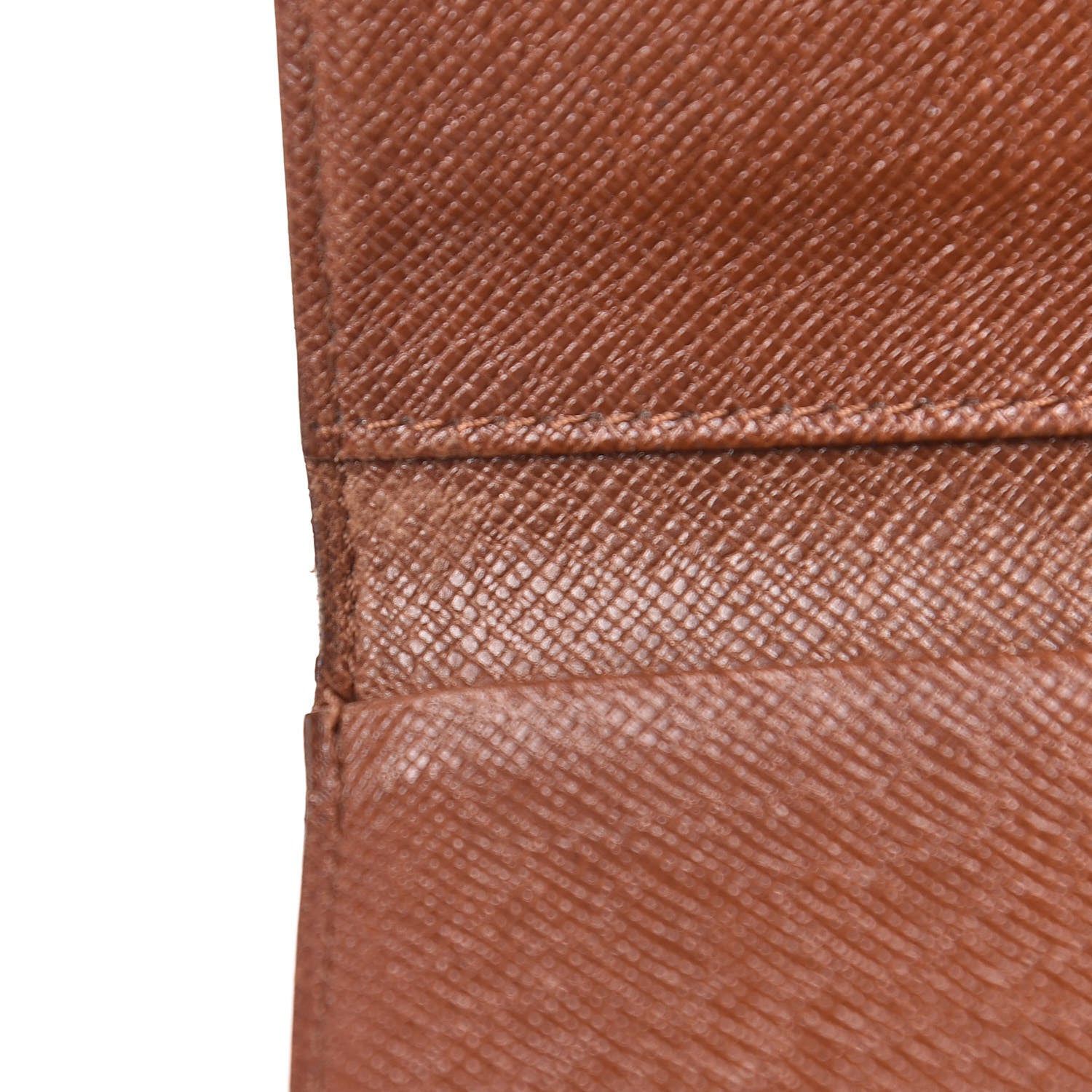 Louis Vuitton Monogram Photo Business Card Holder 10 of 11
