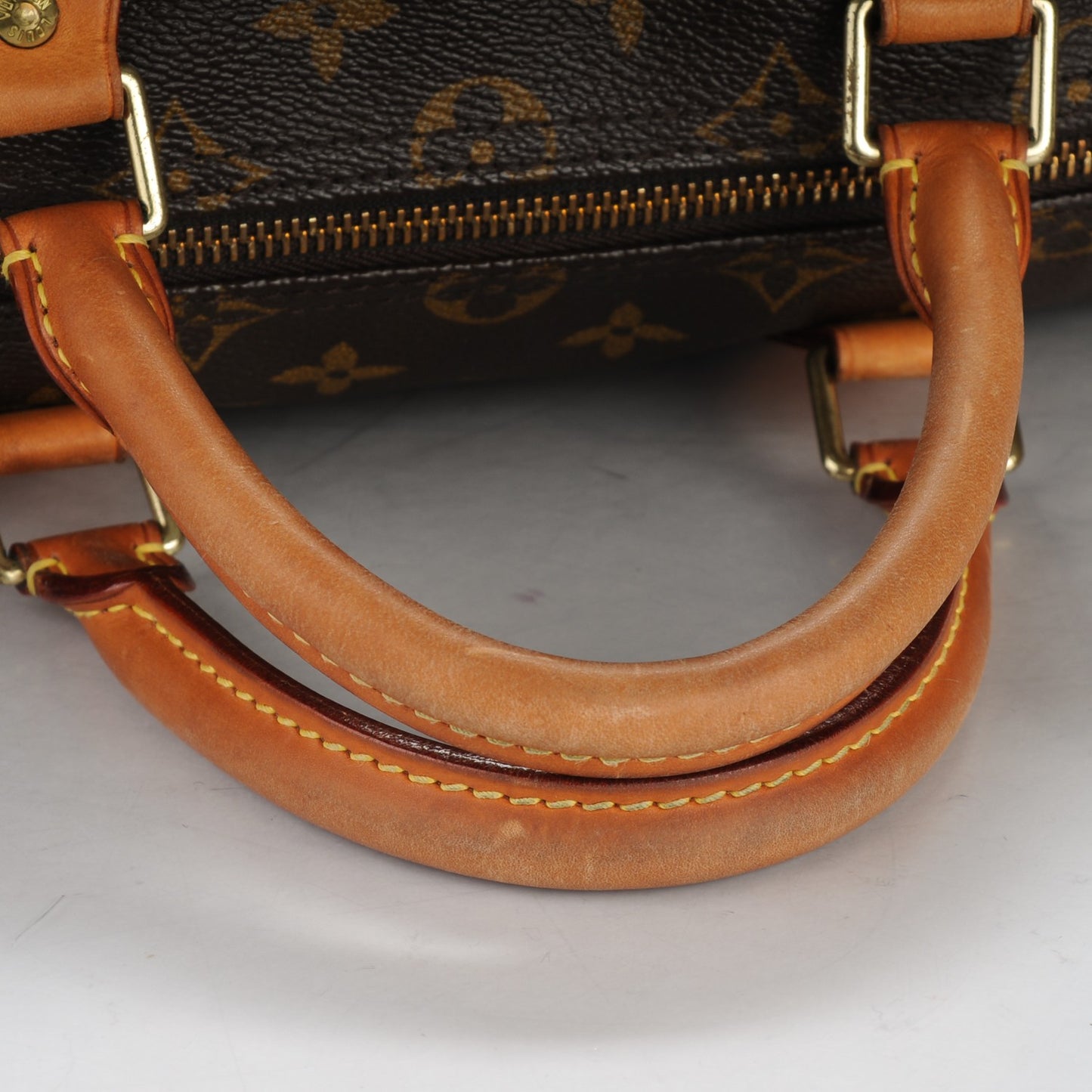 Monogram Speedy 35