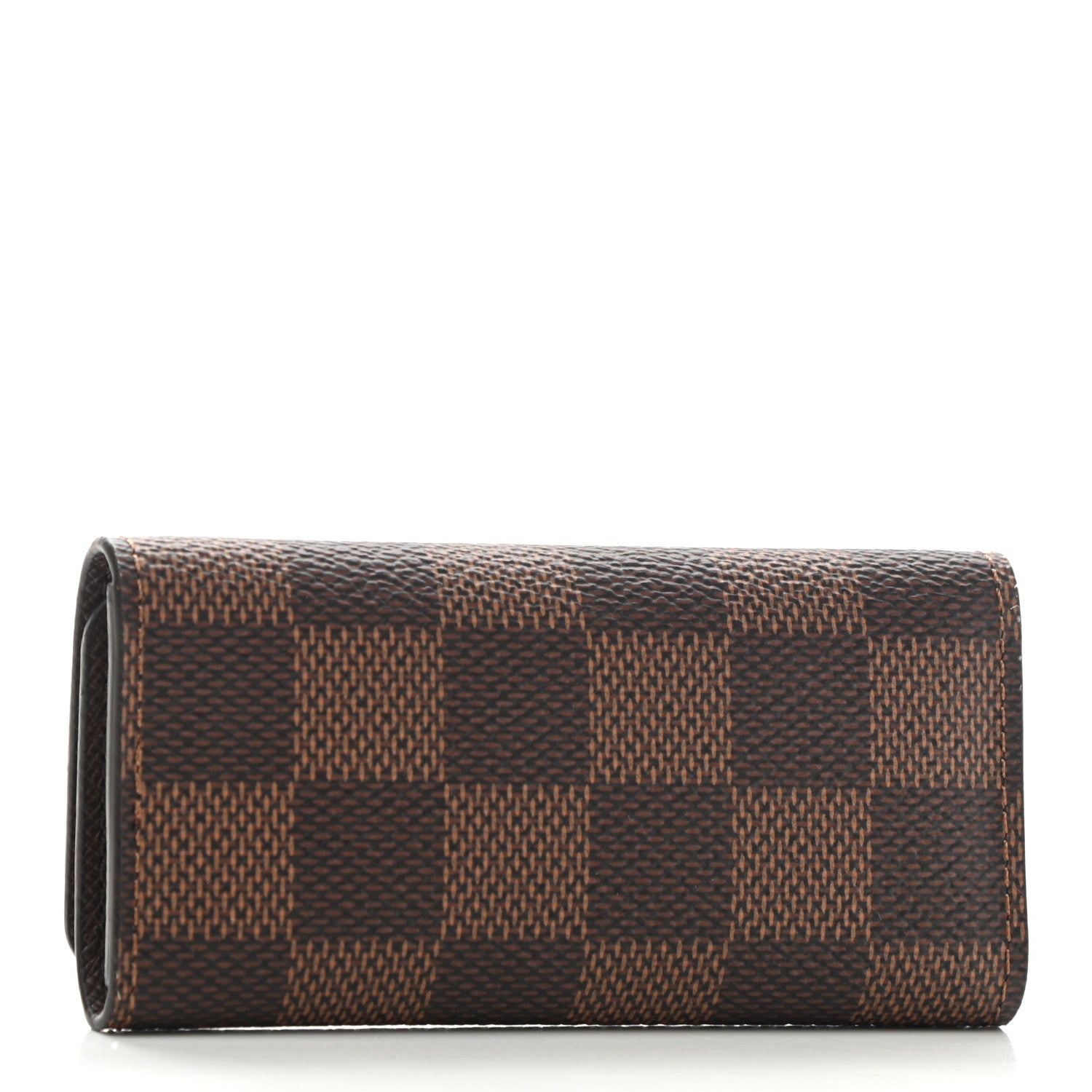 Louis Vuitton Damier Ebene Multicles 4 Key Holder 3 of 8