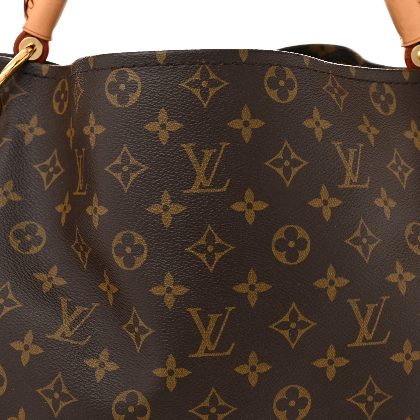 Monogram Artsy MM
