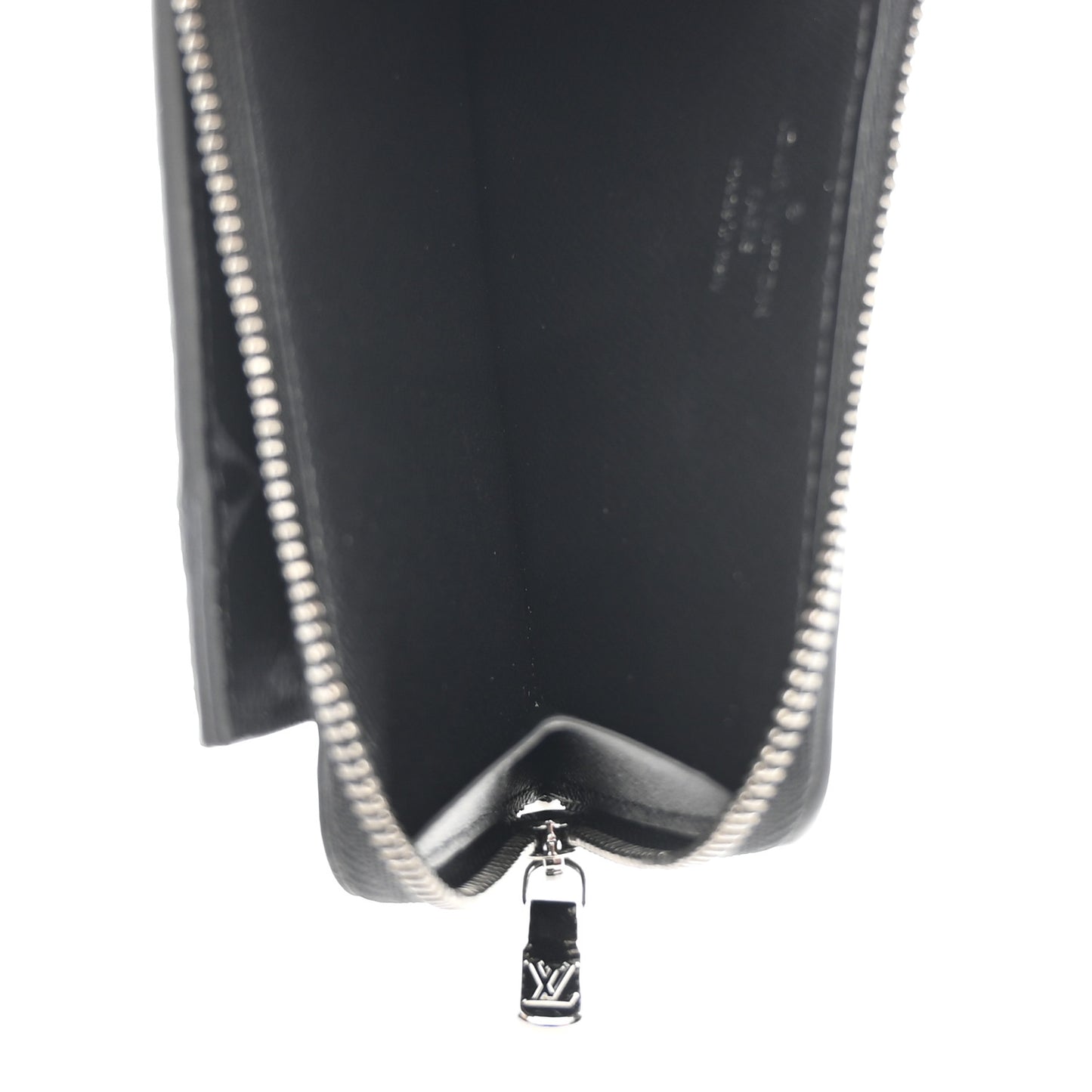 Monogram Eclipse Multi Card Holder Trunk