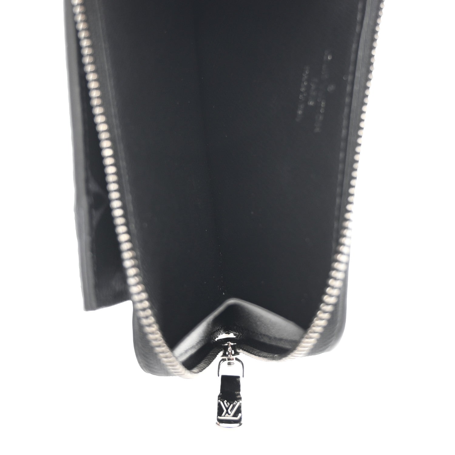 Louis Vuitton Monogram Eclipse Multi Card Holder Trunk 5 of 6