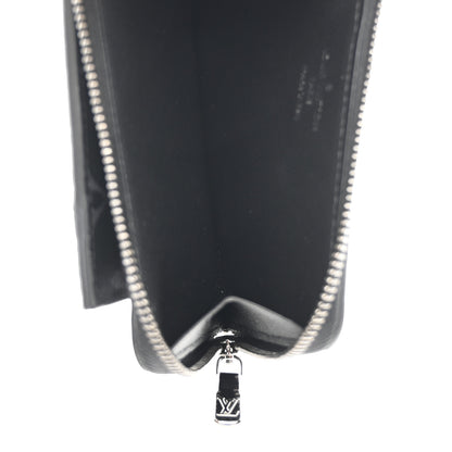 Louis Vuitton Monogram Eclipse Multi Card Holder Trunk 5 of 6