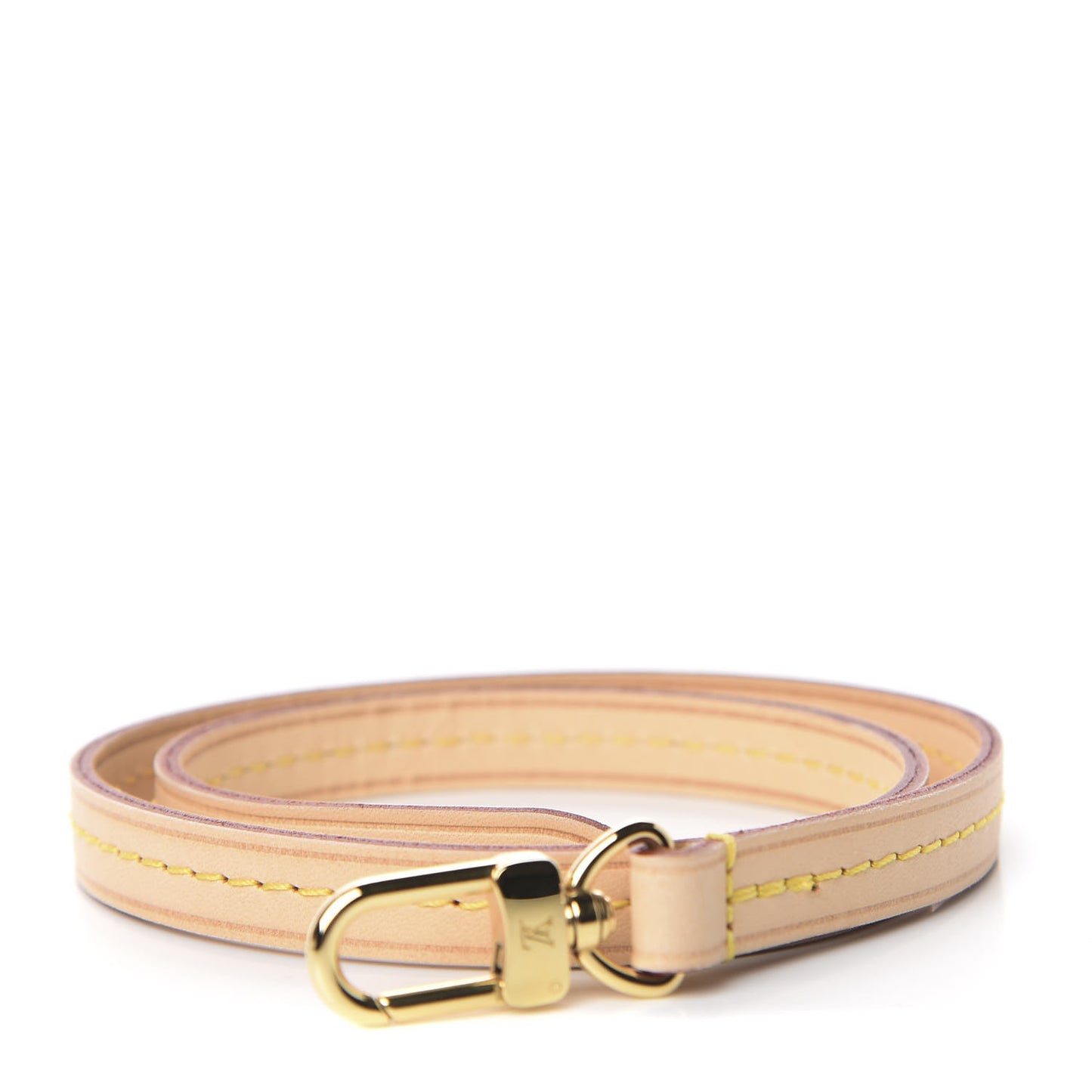 Vachetta Pochette Accessories Strap