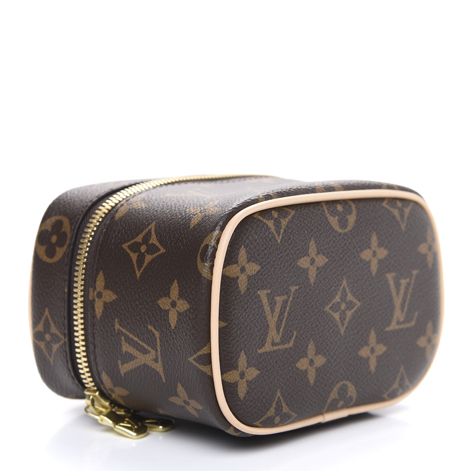 Louis Vuitton Monogram Nano Nice 3 of 8
